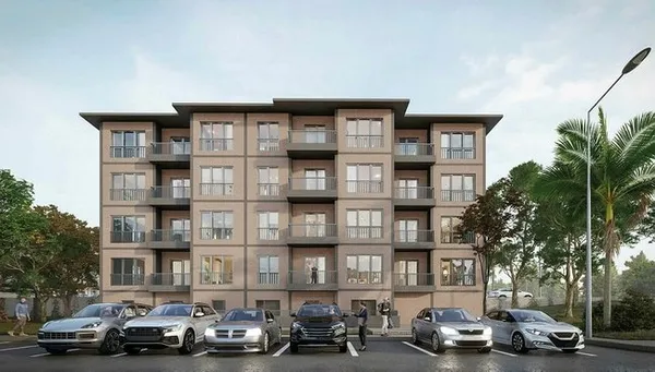 50 bin konut için plan hazır! Çevre, Şehircilik ve İklim Değişikliği Bakanı Murat Kurum: Sözümüzü tutacağız