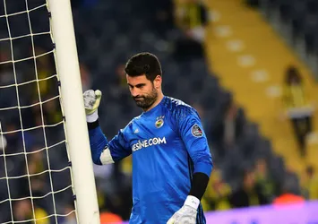 Fenerbahçe'de Casillas bombası