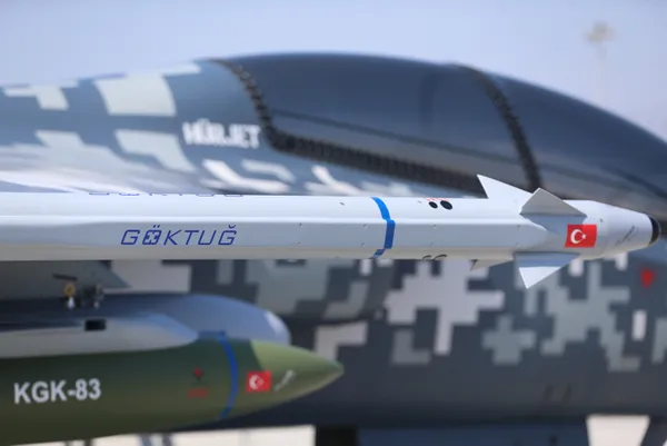 Gökyüzünün yeni yıldızı: Hürjet! İlk uçuş tarihi belli oldu