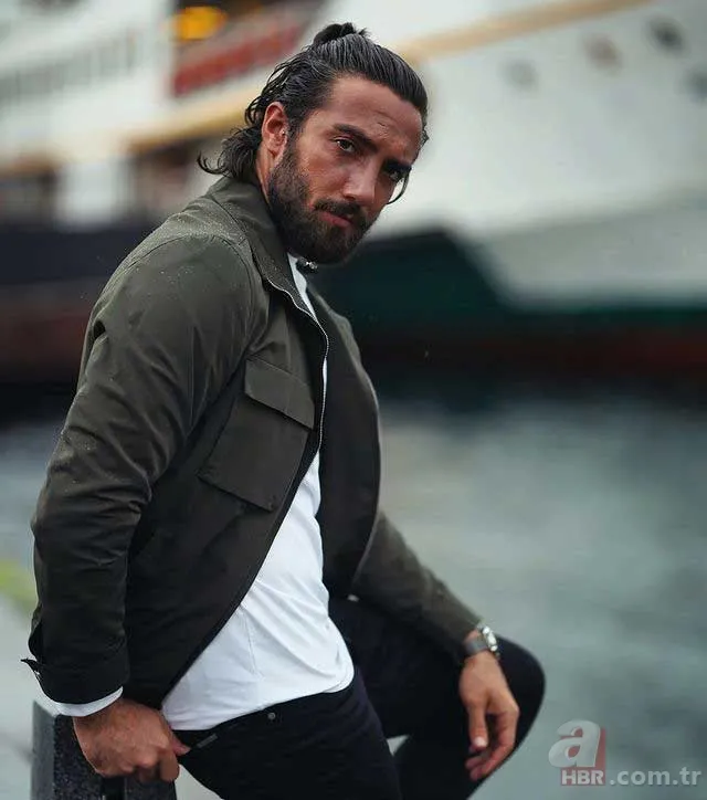 Erhan Saffar mesleği ne, ne iş yapıyor? Kısmetse Olur Erhan kimdir, kaç yaşında, nereli? İşte daha önce katıldığı programlar 13