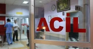 Bursa’daki kavgada kan aktı