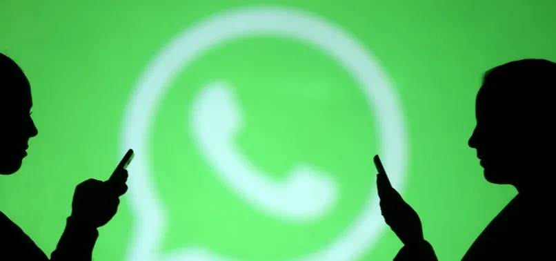 WhatsApp'ta kiminle konuştuğunu gösteren program: Chatwatch