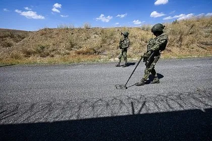 Türkiye - İran sınırında kuş uçurtulmuyor! 204 kilometrelik duvar tamam