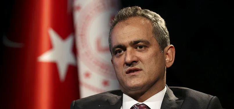 Son dakika: Milli Eğitim Bakanlığından bir ilk! Bakan Özer açıkladı: Bugün başlıyor