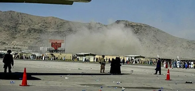 Patlama sonrası Afganistan’daki son vaziyeti bu sözlerle anlattı: Kabil’deki kaotik durum şiddetlenerek artacak!
