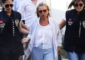 Nazlı Ilıcak hakkında yeni iddianame