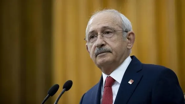 İçişleri Bakanı Süleyman Soylu’dan Kılıçdaroğlu’nun YSK iddialarına ilişkin açıklama: Partisi usül bilmeyen Kılıçdaroğlu’nu kurtarmaya çalışıyor