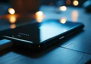 Bu alışkanlık çok tehlikeli! Telefonu gece şarj ederken yapılan o hata ne? 10 derece artırıyor