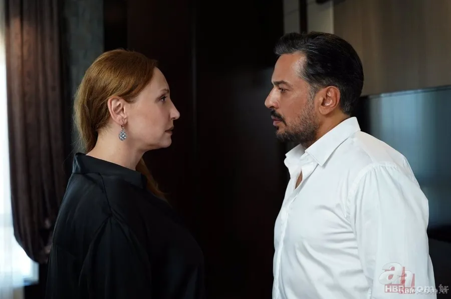 Yalı Çapkını bakın kimi anlatıyormuş! HEPİMİZ YAKINDAN TANIYORUZ! Mert Ramazan Demir ve Afra Saraçoğlu'nun oynadığı diziden BOMBA İTİRAF 22