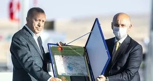 İşte Ankara-Niğde Otoyolu’nun ekonomiye katkısı
