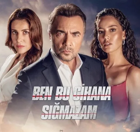 Ben Bu Cihana Sığmazam Firuze öldü mü? Pelin Akil, Ben Bu Cihana Sığmazam dizisinden ayrılacak mı?