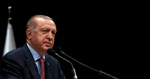 AK Parti’de önemli toplantı