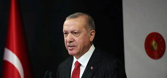 Başkan Erdoğan’dan koronavirüs salgını sonrası kritik talimat!