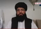 Taliban Sözcüsü Shaheen A Habere konuştu