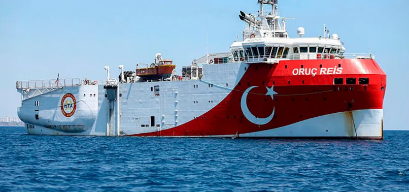 Son dakika: Dışişleri Bakanlığı'ndan Yunanistan'a Doğu Akdeniz tepkisi