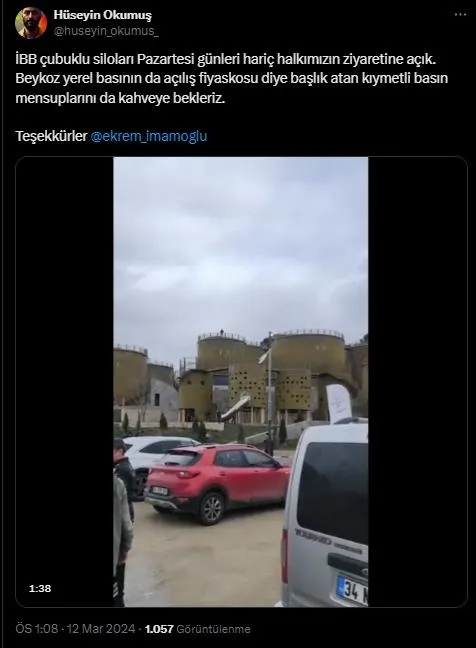 ekrem-imamoglundan-sozde-acilis-toreni-beykoz-cubuklu-silolarina-giden-vatandas-soka-girdi-dun-gezenler-yalan-1710242933546.jpeg Ekrem İmamoğlu'ndan sözde açılış töreni! Beykoz Çubuklu Silolarına giden vatandaş şoka girdi: Dün gezenler yalan dolan | İBB'den skandalı örtbas çabası