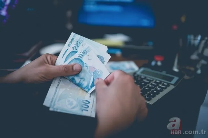 1800-3600 günle emeklilik TABLOSU! 3600 günle emeklilik detayları ayyuka çıktı! Staj ve çıraklık sigortası...