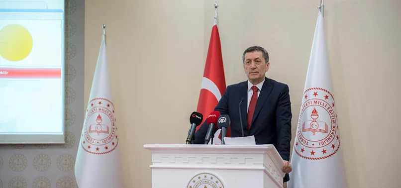 20 bin sözleşmeli öğretmen ataması yapıldı
