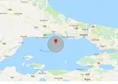 İstanbulda 180 artçı sarsıntı