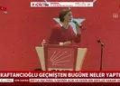 ANALİZ - İşte CHP İl Başkanı Canan Kaftancıoğlu gerçeği... |Video