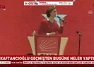 ANALİZ - İşte CHP İl Başkanı Canan Kaftancıoğlu gerçeği... |Video