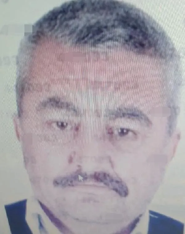 Öldürdüğü komşusunun ailesinden özür diledi - 6