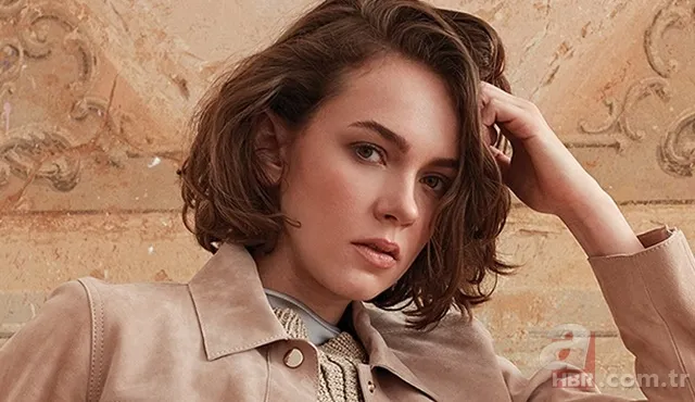 Ece Çeşmioğlu kimdir? Taner Ölmez sevgilisi Ece Çeşmioğlu kimdir, kaç yaşında? 5