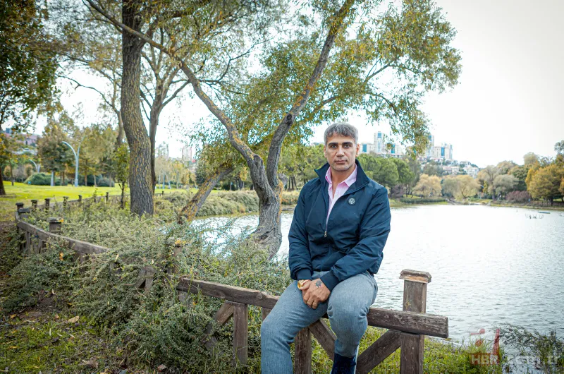 Şarkıcı Doğuş: Ahlaksız teklif aldım 5