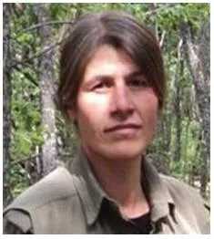 MİT’ten Metina’da nokta operasyon! Sözde sorumlu Hülya Mercen etkisiz hale getirildi