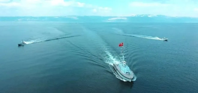 Türkiye duyurdu Yunanistan tutuştu: Türklerin denizdeki en büyük başarılarından biri olacak bir şeyler yapmalıyız