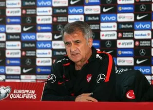 Türkiye'nin EURO 2020 aday kadrosu açıklandı! Listede dikkat çeken isimler