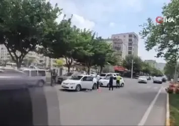 Şanlıurfa'da aranması bulunan 11 şüpheli yakalandı