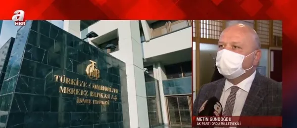 AK Partili vekillerden CHP’li İlhan Kesici’nin açıklamalarına yorum! CHP’nin 128 milyar dolarlık yalan balonu patladı