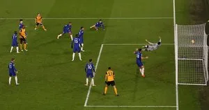 Chelsea üst üste ikinci kez kaybetti