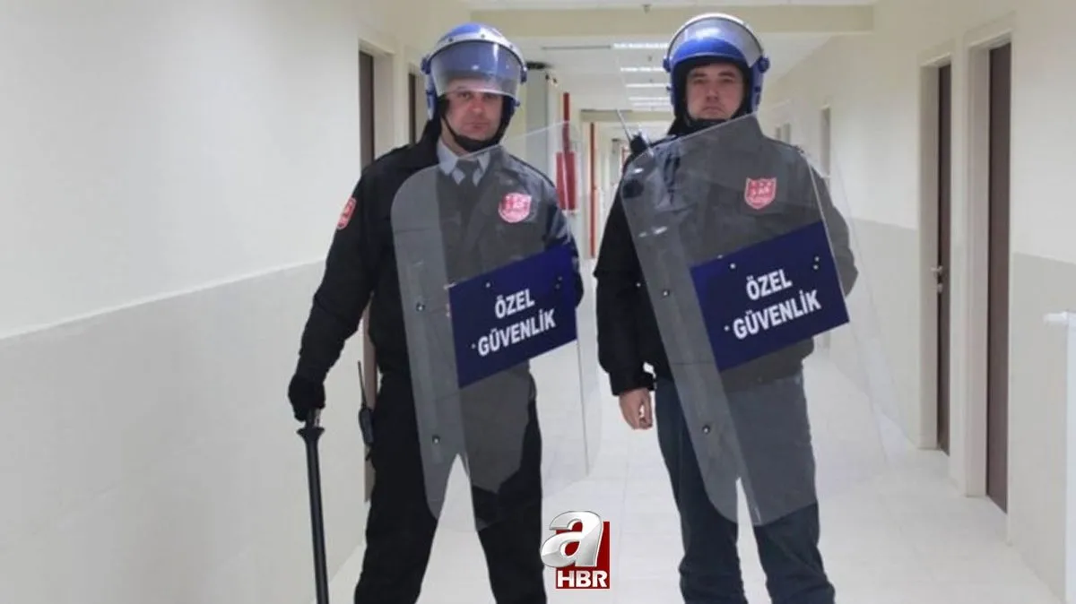 92 ozel guvenlik sinav sonuclari 2021 aciklandi mi egm ogg sinav sonuclari sorgulama nasil yapilir