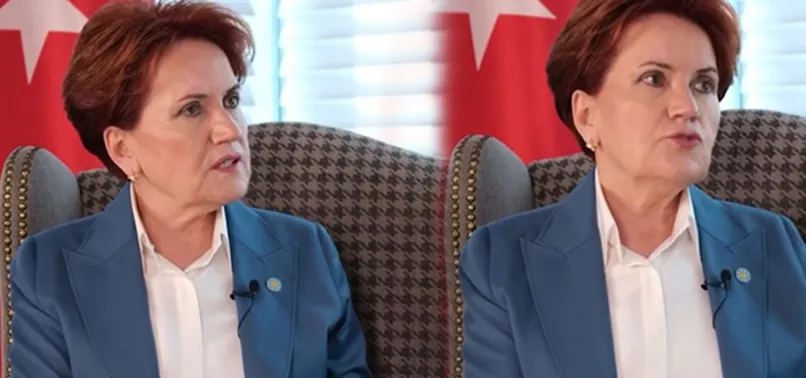 Meral Akşener’den Kılıçdaroğlu itirafı: Bize de 60 milletvekili teklif etti