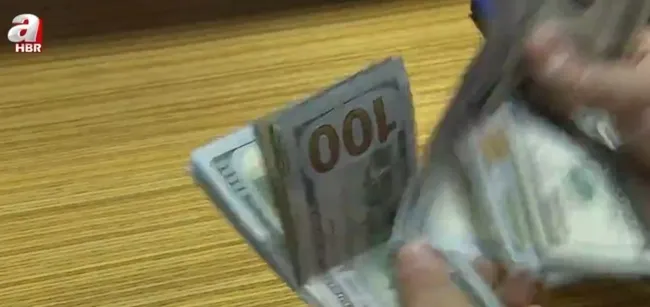 Banka, banker ve tefecilerden kur manipülasyonu! Faiz düşüşüne kayıtsız kalıp döviz topluyorlar