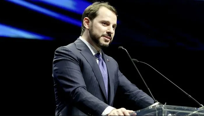 Berat Albayrak'ın milli maden ve enerji politikası meyvesini veriyor! Cepte kalan para enflasyonun belini kıracak