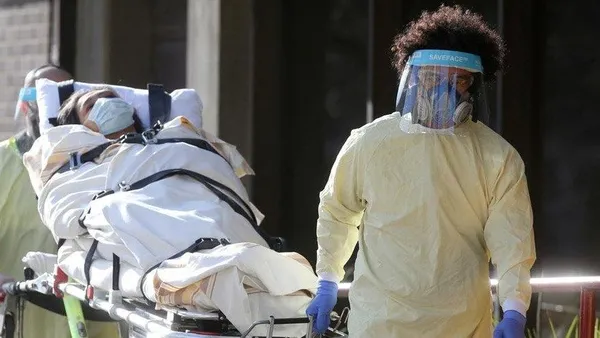 Avrupa’nın göbeğinde skandal hata! 10 milyon kişiyi yanlışlıkla karantinaya aldılar