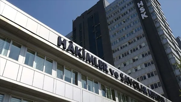 Danıştay’dan küfürbaz savcıya koruma kalkanı! Hukuk mücadelesi henüz bitmedi! Yeniden harekete geçildi