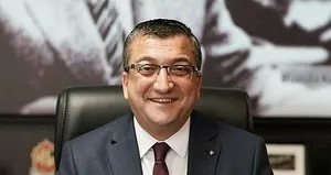 Temizlik ihalesine karşılık iki daire