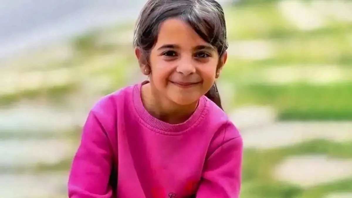 Narin soruşturmasında düğüm çözülüyor! Küçük kızın ölüm nedeni belli oldu | Yenge Hediye Güran tutuklandı