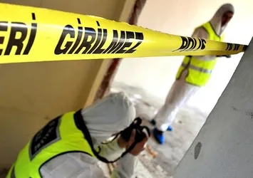 Samsun'da bıçaklı kavga! 1 kişi ağır yaralı