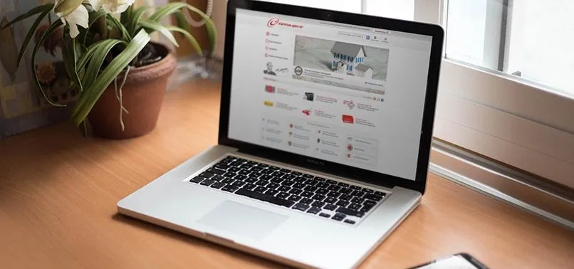 e-Devlet'te en sık kullanılan hizmet