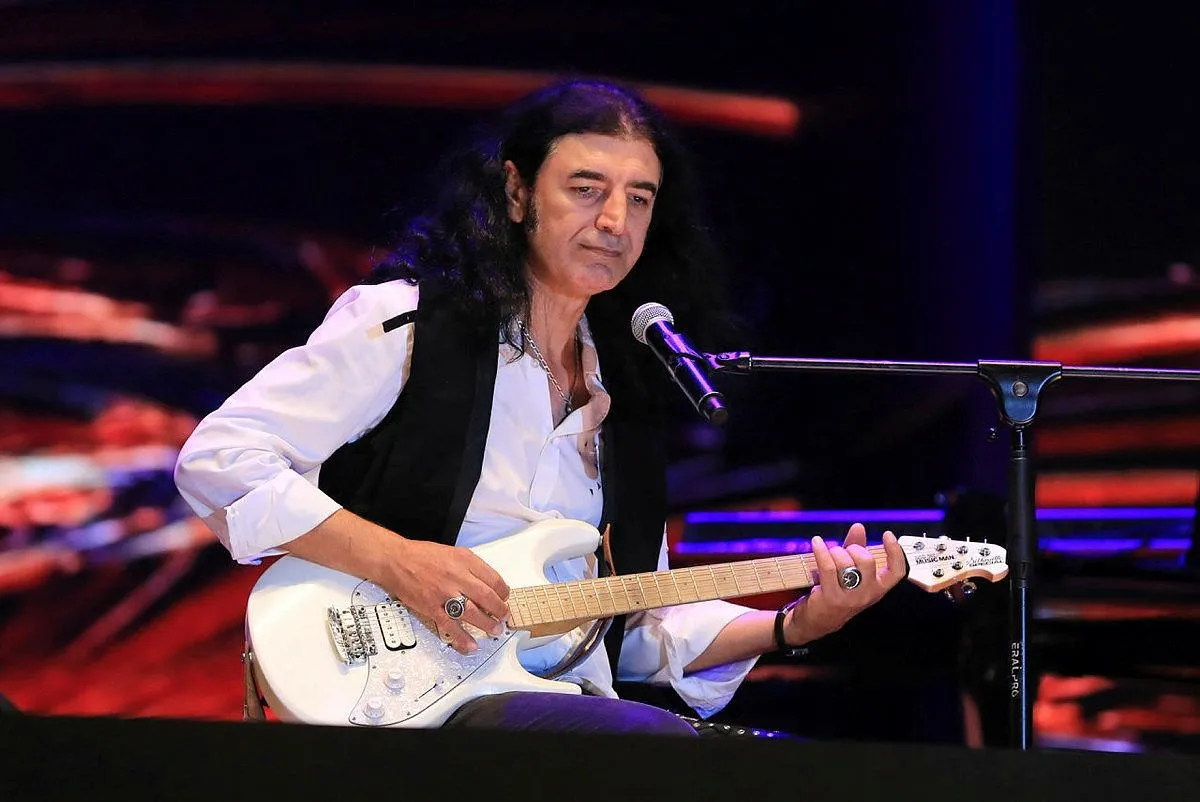 Murat Kekilli: Ayasofya Hakk’ına kavuşmuştur