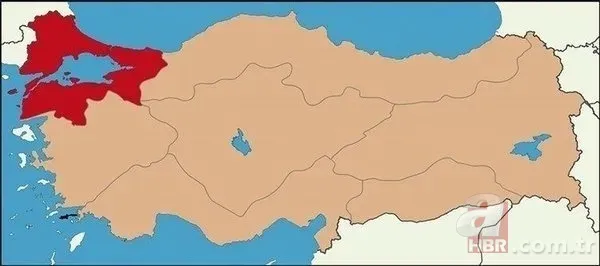 İstanbullular dikkat! Sonbahar yağmurları başlıyor! Meteorolojiden 9 ile kuvvetli yağış uyarısı: 3 Ekim Cuma hava nasıl olacak? 14