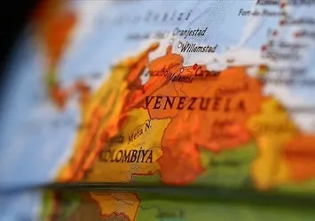 Venezuela'da 6,2 büyüklüğünde deprem!