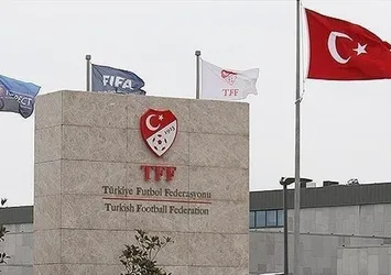 TFF ara transfer sezonu harcama limitlerini açıkladı