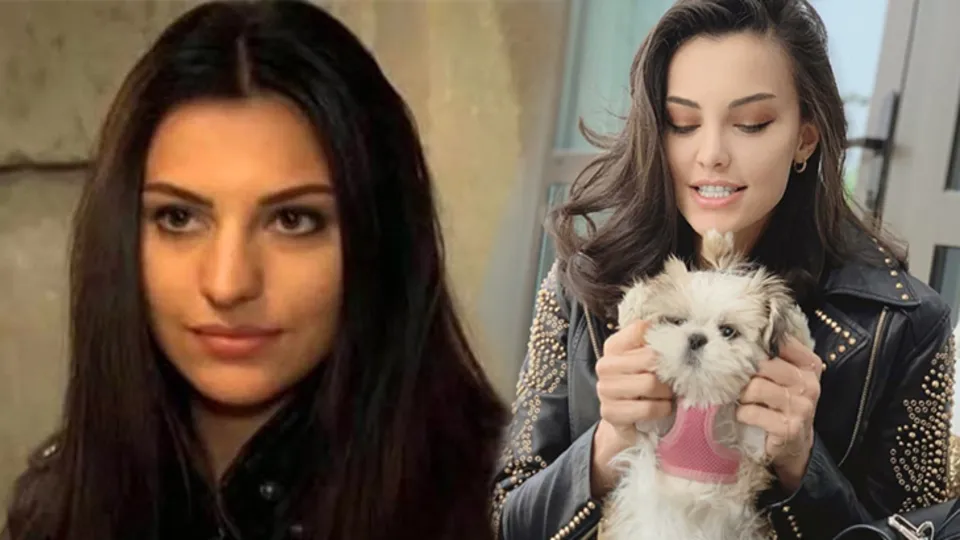 Tuvana Türkay ateş püskürdü! Estetik iddialarına isyan etti: Mesleği bırakıp ülkeyi terk ederim!
