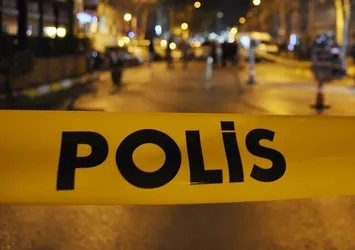 Başkent’te uzun namlulu silahlarla çatışma